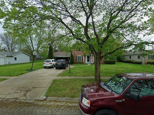 House image located at Grand Blanc, MI 48439