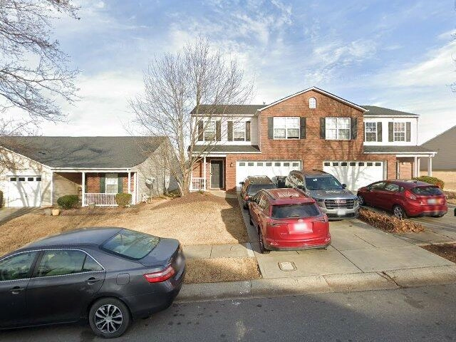 House image located at Charlotte, NC 28269