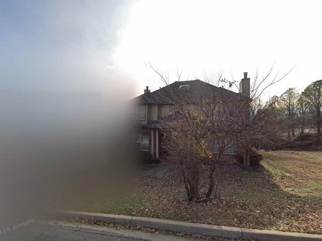 House image located at Tulsa, OK 74136