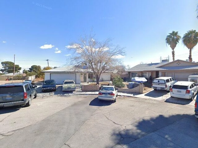 House image located at Las Vegas, NV 89120