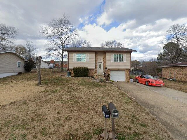 House image located at Poplar Bluff, MO 63901