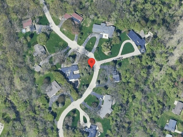 House image located at Downers Grove, IL 60516