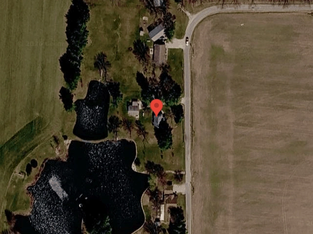 House image located at Walshville, IL 62091