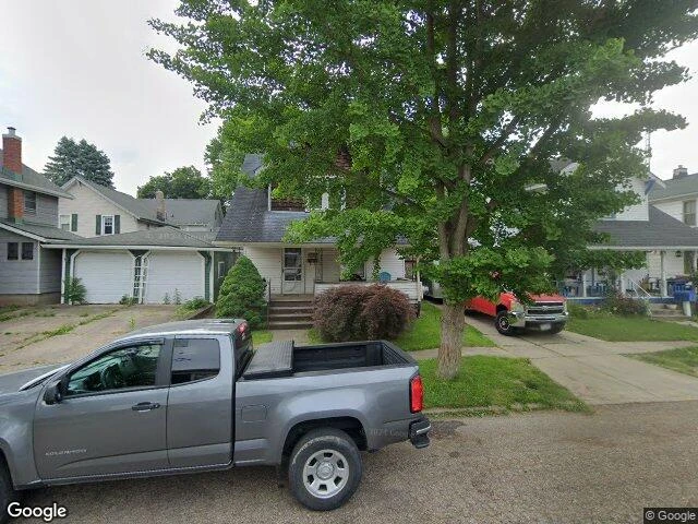 House image located at Massillon, OH 44647