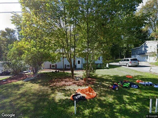 House image located at Kiamesha Lake, NY 12751