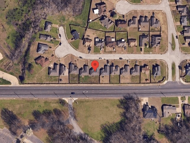 House image located at Memphis, TN 38109