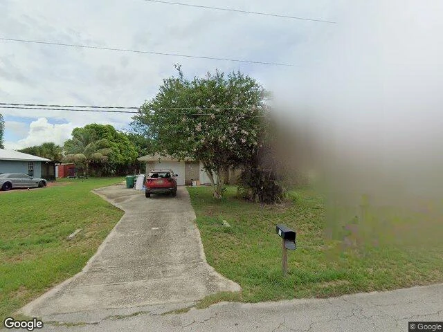 House image located at Port Saint Lucie, FL 34983