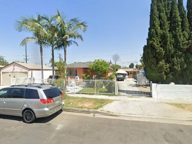 House image located at Los Angeles, CA 90002