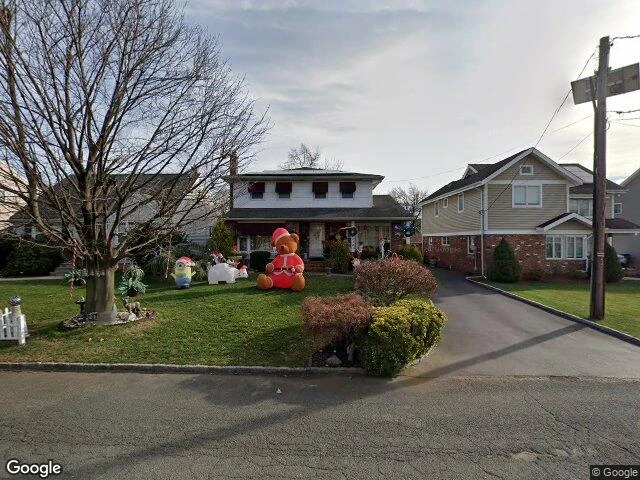 House image located at Scotch Plains, NJ 07076