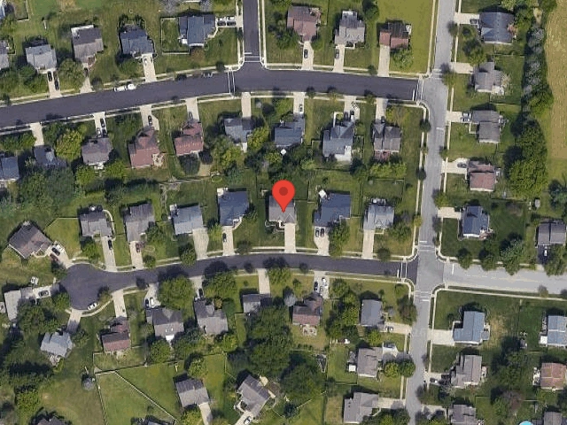 House image located at Pickerington, OH 43147