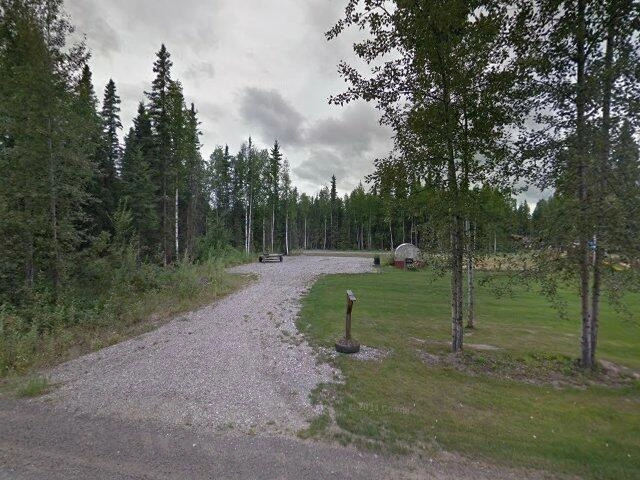 House image located at North Pole, AK 99705