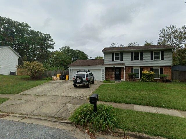 House image located at Crofton, MD 21114