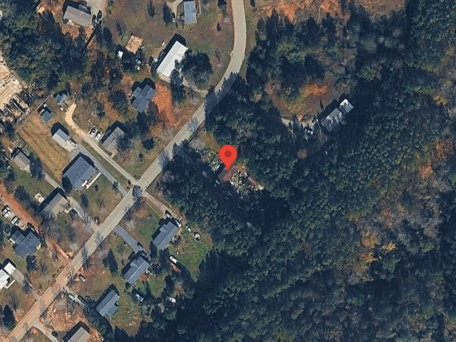 House image located at Landrum, SC 29356