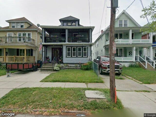 House image located at Buffalo, NY 14207