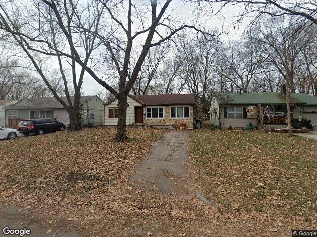 House image located at Lawrence, KS 66044