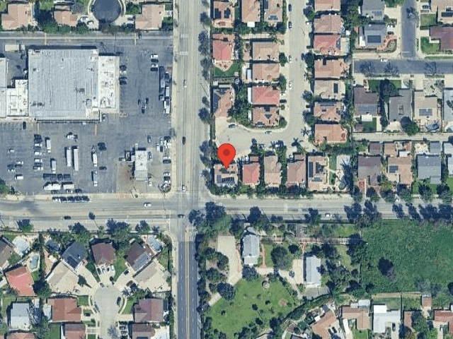 House image located at Canoga Park, CA 91304