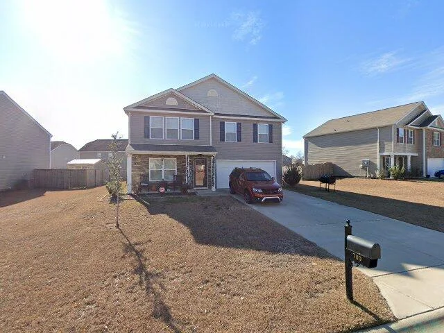 House image located at Hopkins, SC 29061