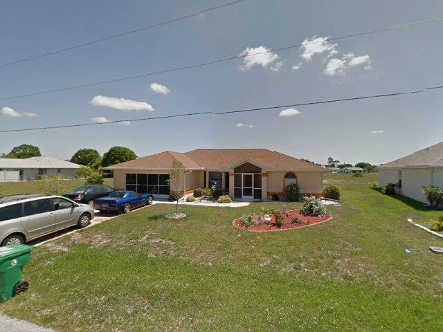 House image located at Punta Gorda, FL 33983