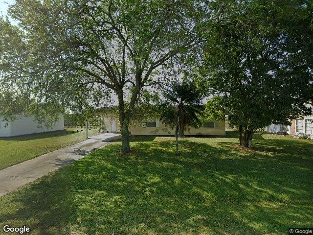 House image located at Clewiston, FL 33440