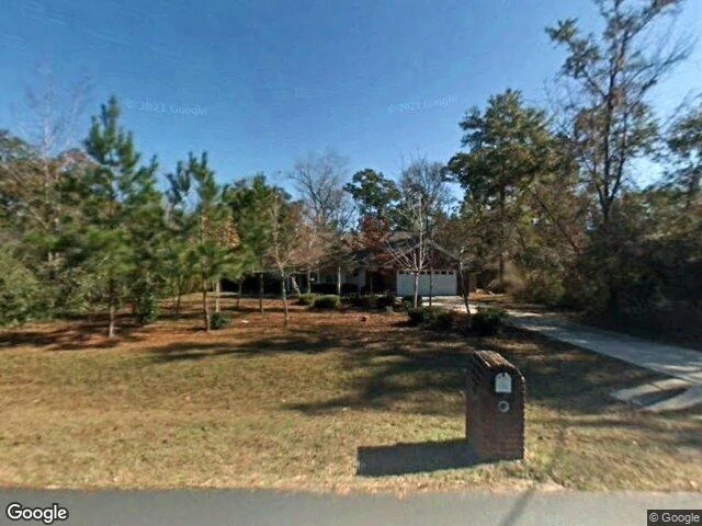 House image located at Crawfordville, FL 32327