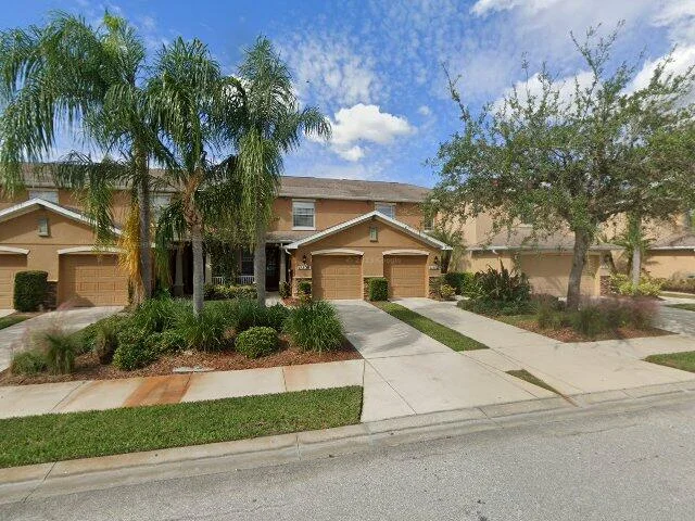 House image located at Parrish, FL 34219