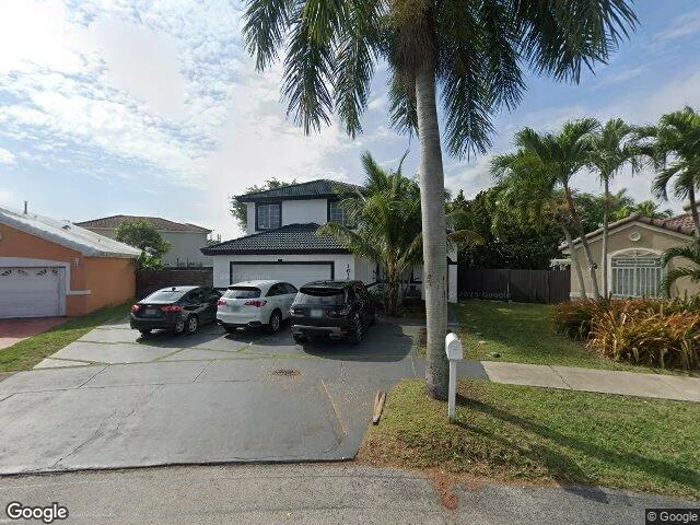 House image located at Miami, FL 33193