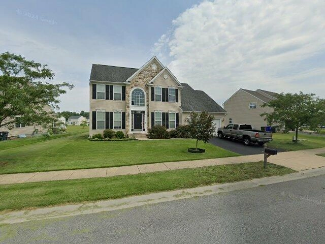 House image located at Townsend, DE 19734
