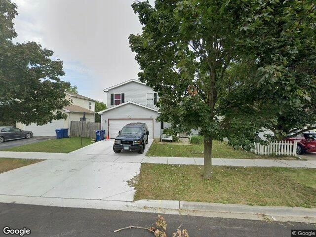 House image located at Waukegan, IL 60085