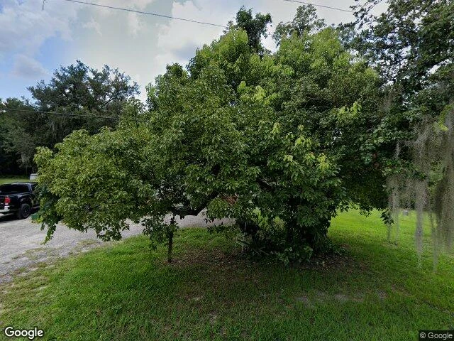 House image located at Deland, FL 32720