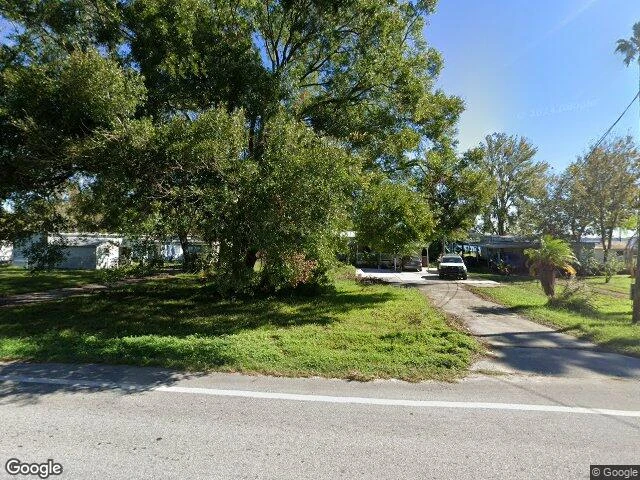 House image located at Polk City, FL 33868