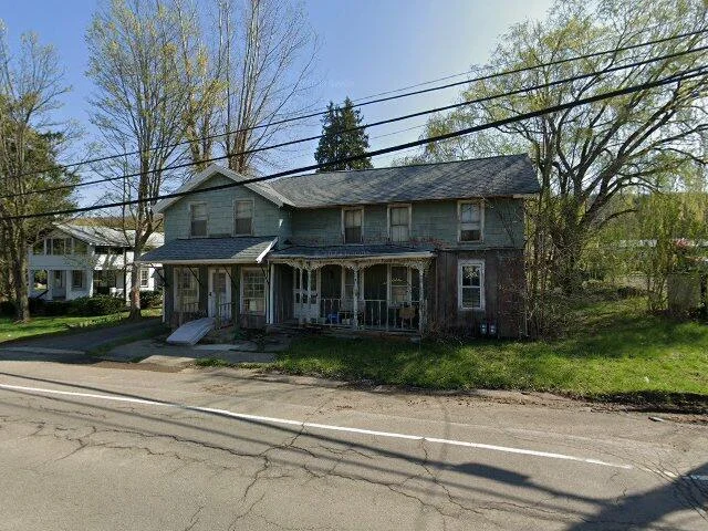 House image located at Boston, NY 14025