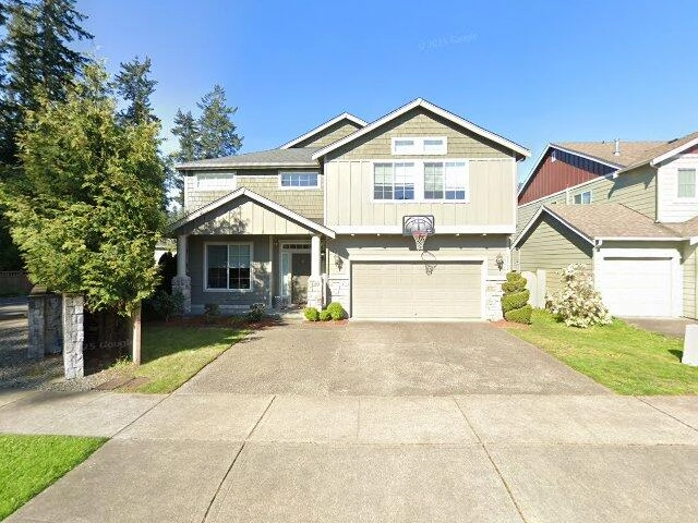 House image located at Maple Valley, WA 98038