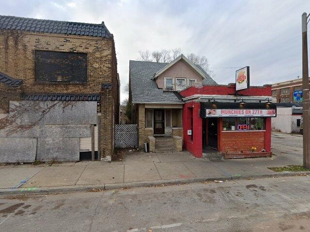 House image located at Milwaukee, WI 53216