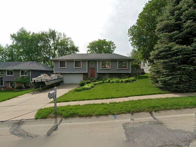 House image located at Bellevue, NE 68123