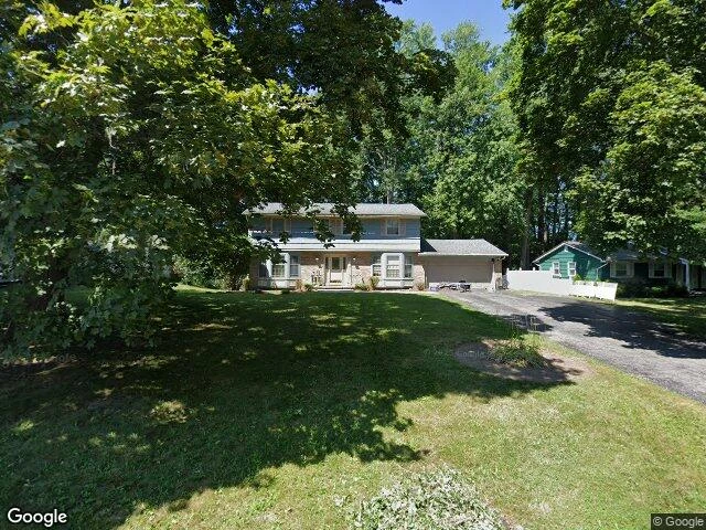 House image located at Rochester, NY 14624