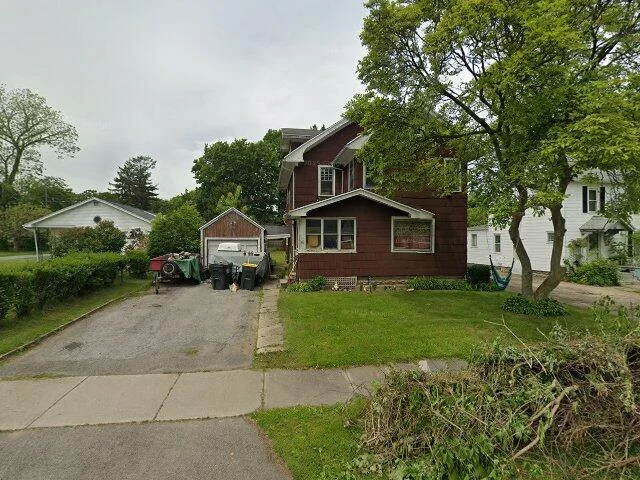 House image located at Rochester, NY 14616