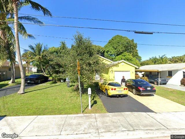 House image located at West Palm Beach, FL 33404