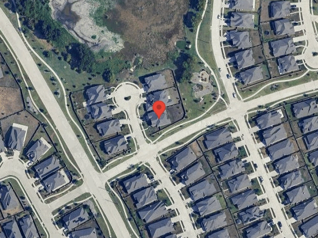 House image located at Richmond, TX 77407