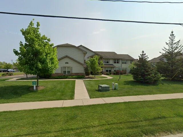 House image located at Kenosha, WI 53140