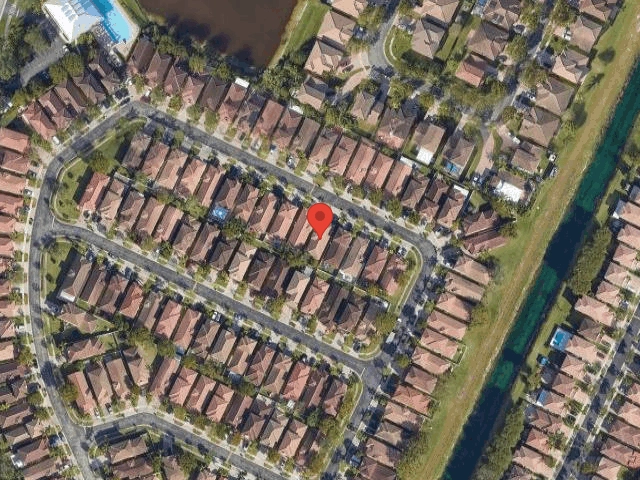 House image located at Homestead, FL 33033