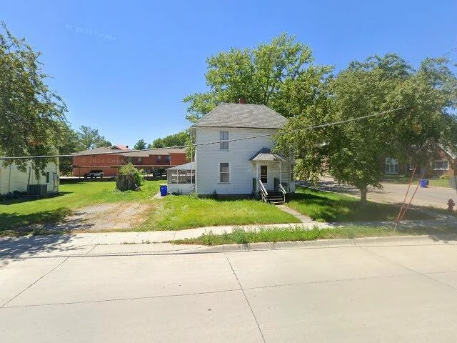 House image located at West Branch, IA 52358