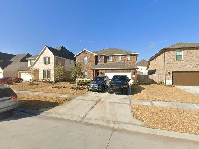 House image located at Rosenberg, TX 77471