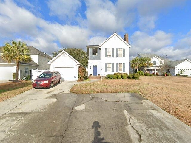 House image located at Myrtle Beach, SC 29577
