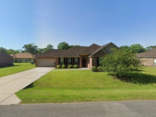 House image located at Gonzales, LA 70737