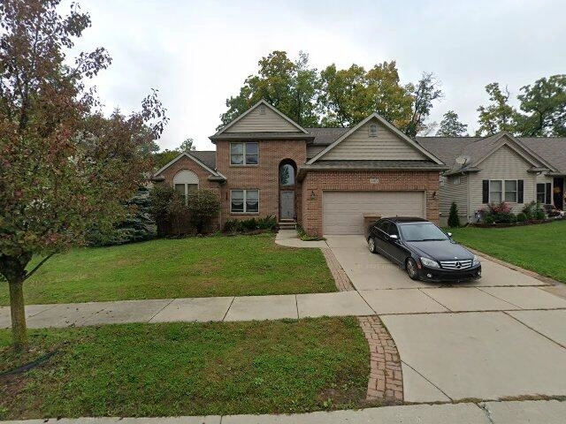 House image located at Pontiac, MI 48340