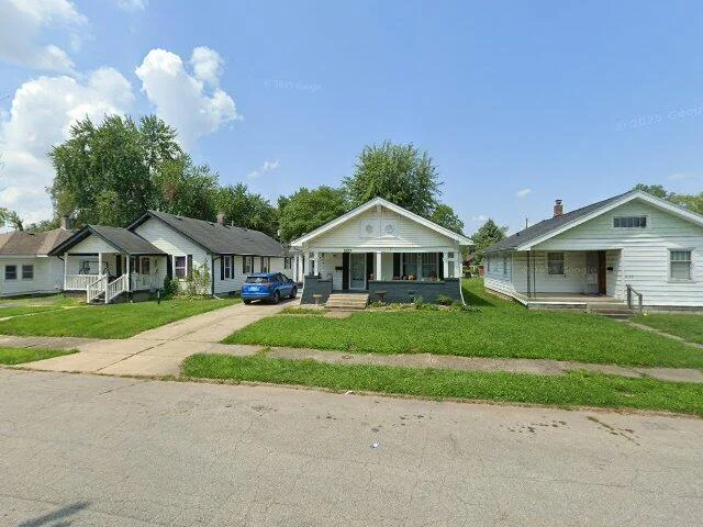 House image located at Kokomo, IN 46901