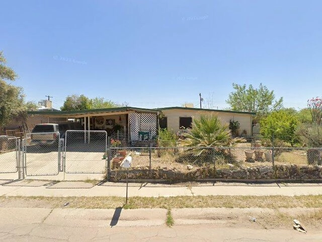 House image located at Tucson, AZ 85706