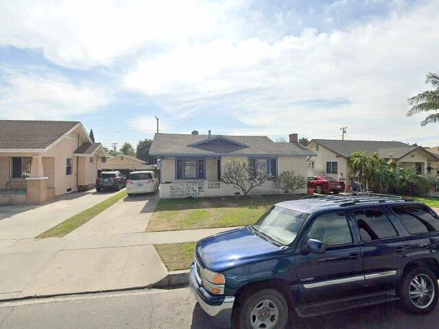 House image located at Lynwood, CA 90262