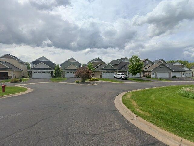 House image located at Elk River, MN 55330