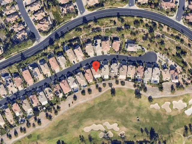 House image located at Trabuco Canyon, CA 92679